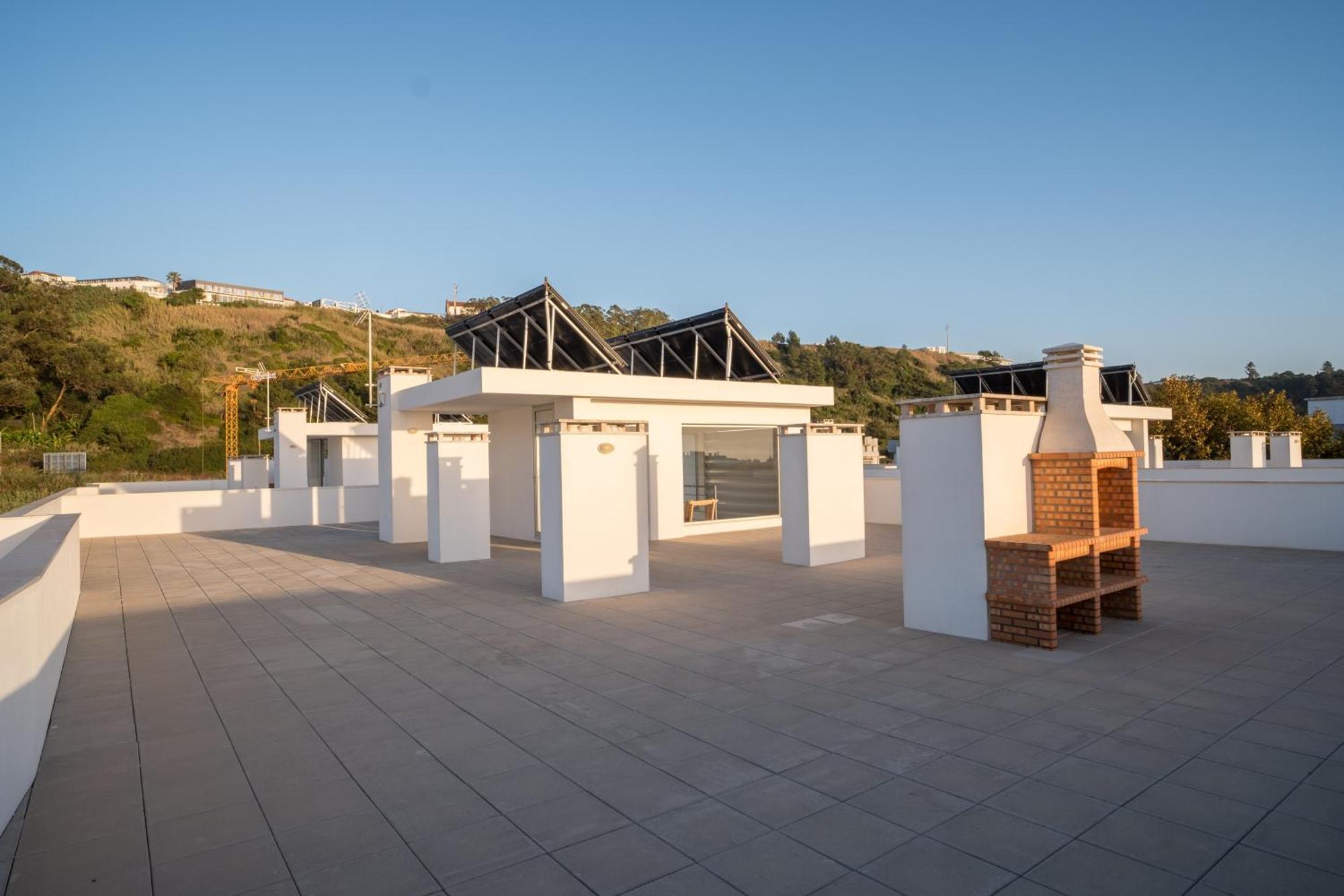 Casa Mil Veroes Nazaré Exterior photo